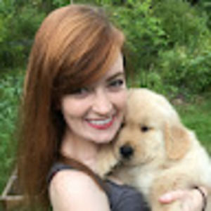 Meet your Posher, Anna beth